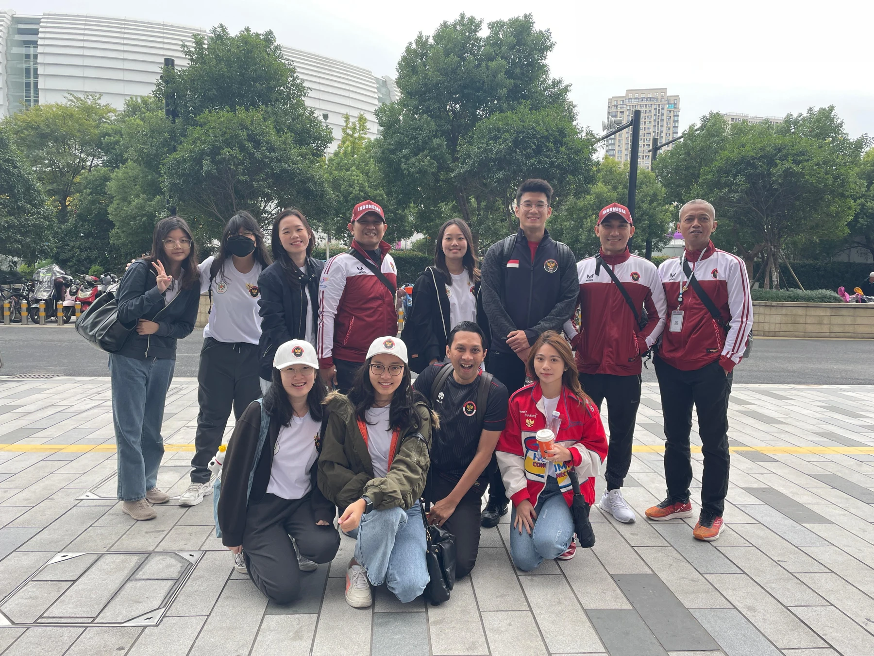 National Paralympic Committee Indonesia